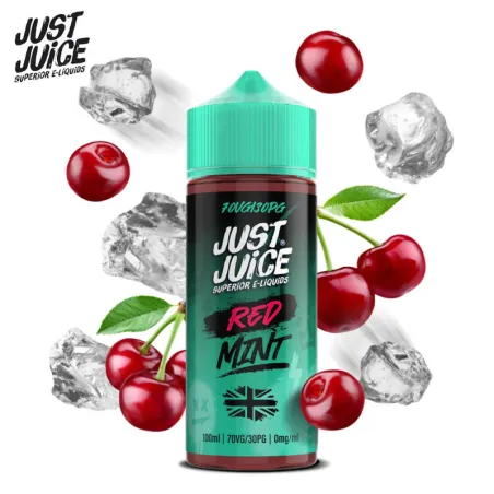 Red Mint