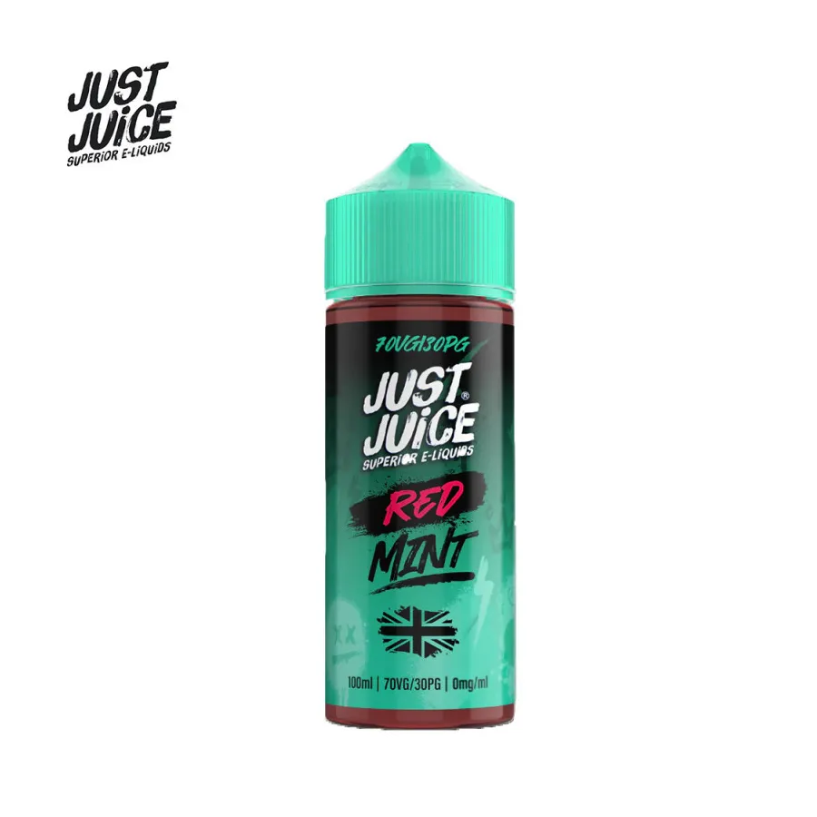 Red Mint