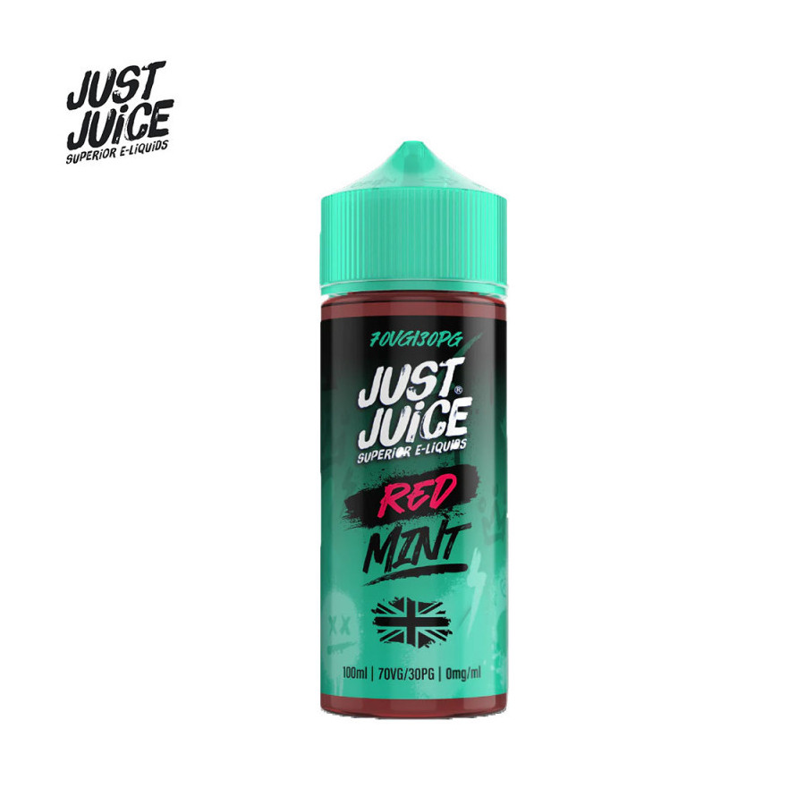 Red Mint Mint