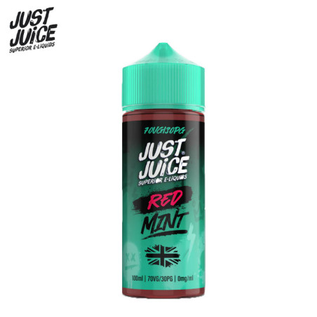 Red Mint Mint