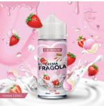 El Crema Fragola