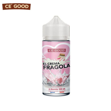 El Crema Fragola
