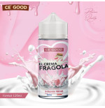 El Crema Fragola