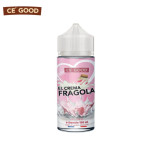 El Crema Fragola