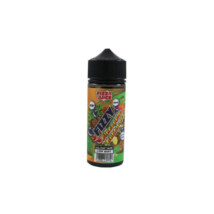 Pineapple Bubblegum