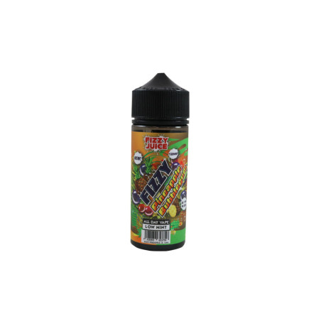 Pineapple Bubblegum