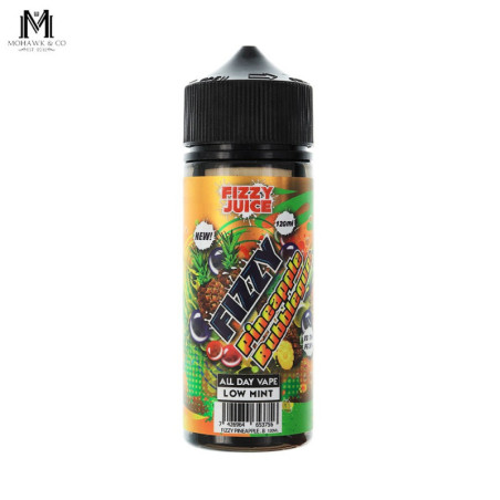Pineapple Bubblegum