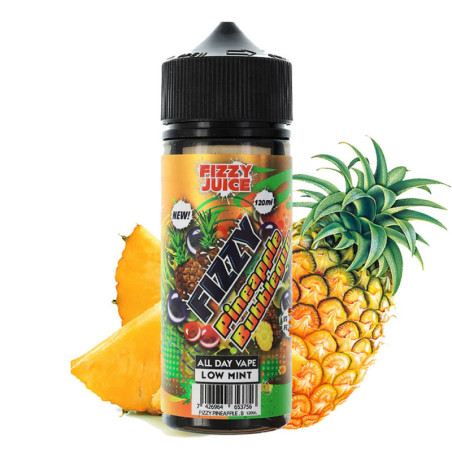 Pineapple Bubblegum