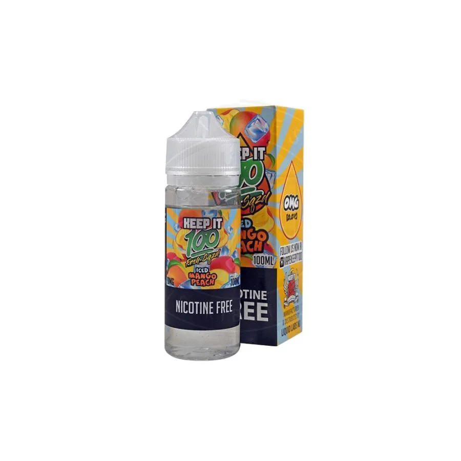 Frsh Sqzd Iced Mango Peach