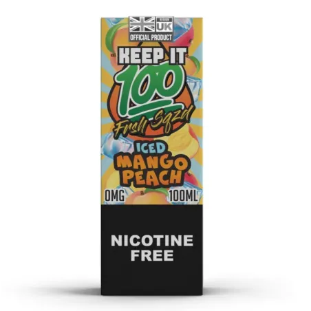 Frsh Sqzd Iced Mango Peach