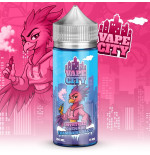 MYRTILLE GRENADE FRAMBOISE BLEUE