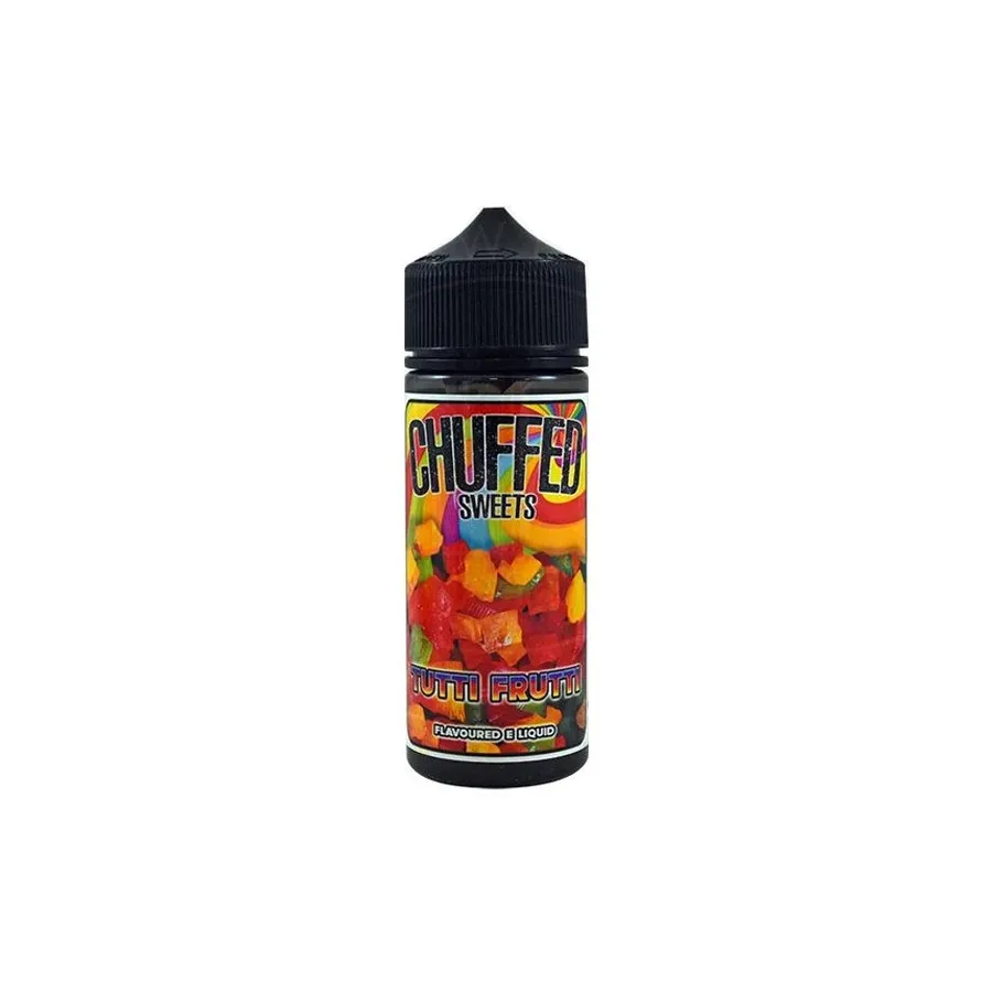 Tutti Frutti