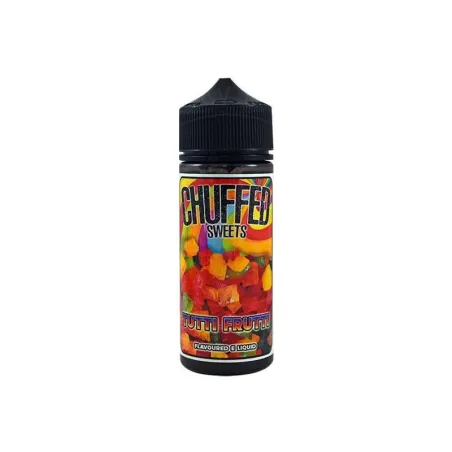 Tutti Frutti