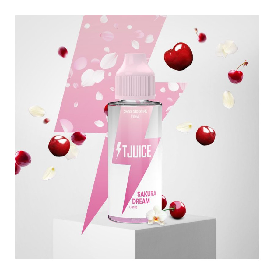 Sakura Dream