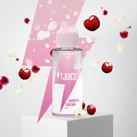 Sakura Dream