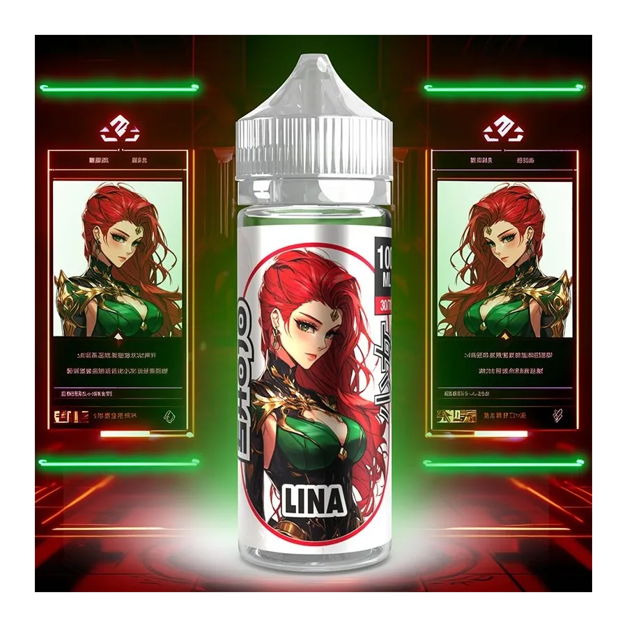 Lina