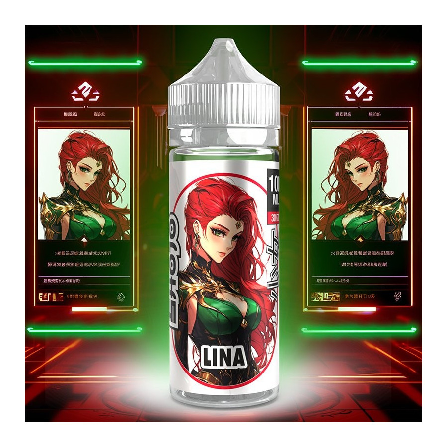 Lina
