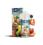Fraise Cassis et Poire