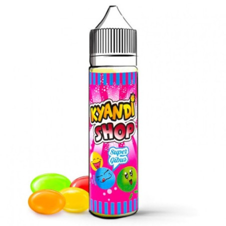 Super Gibus