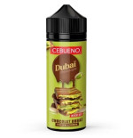 Dubaï Chocovape