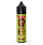 Dubaï Chocovape