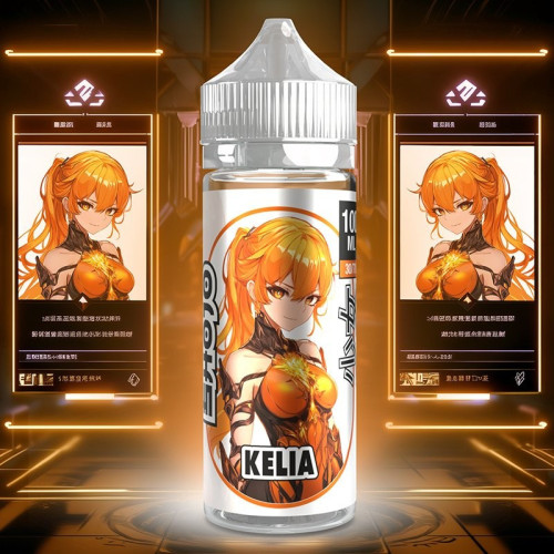 Kelia