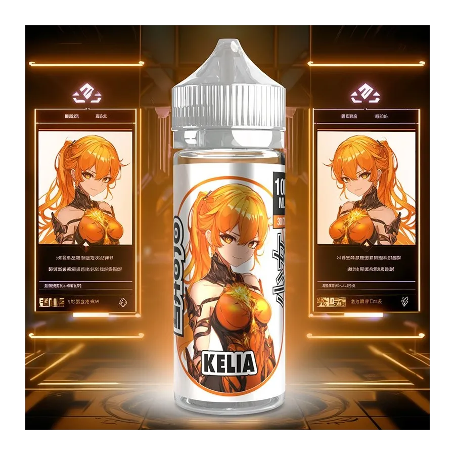 Kelia