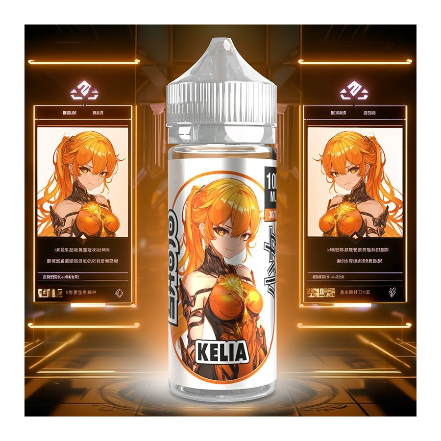 Kelia