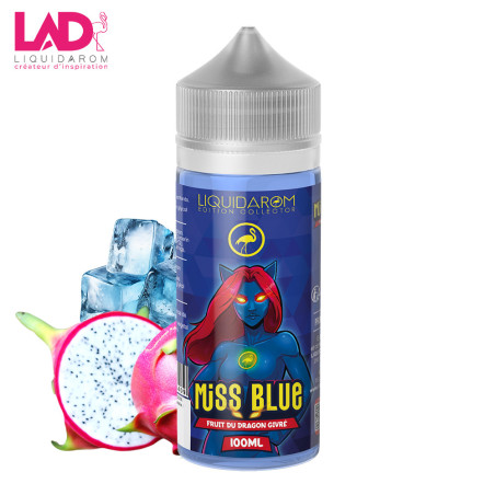 Miss Blue