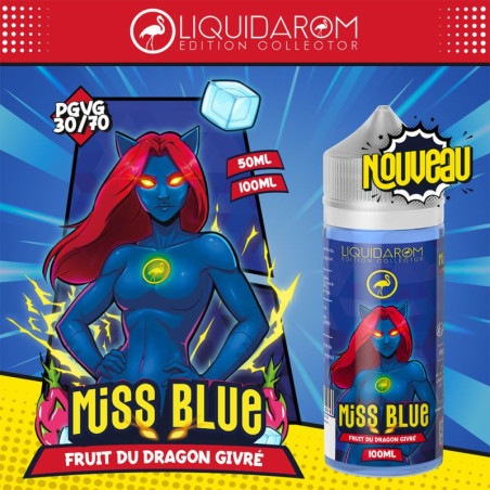Miss Blue