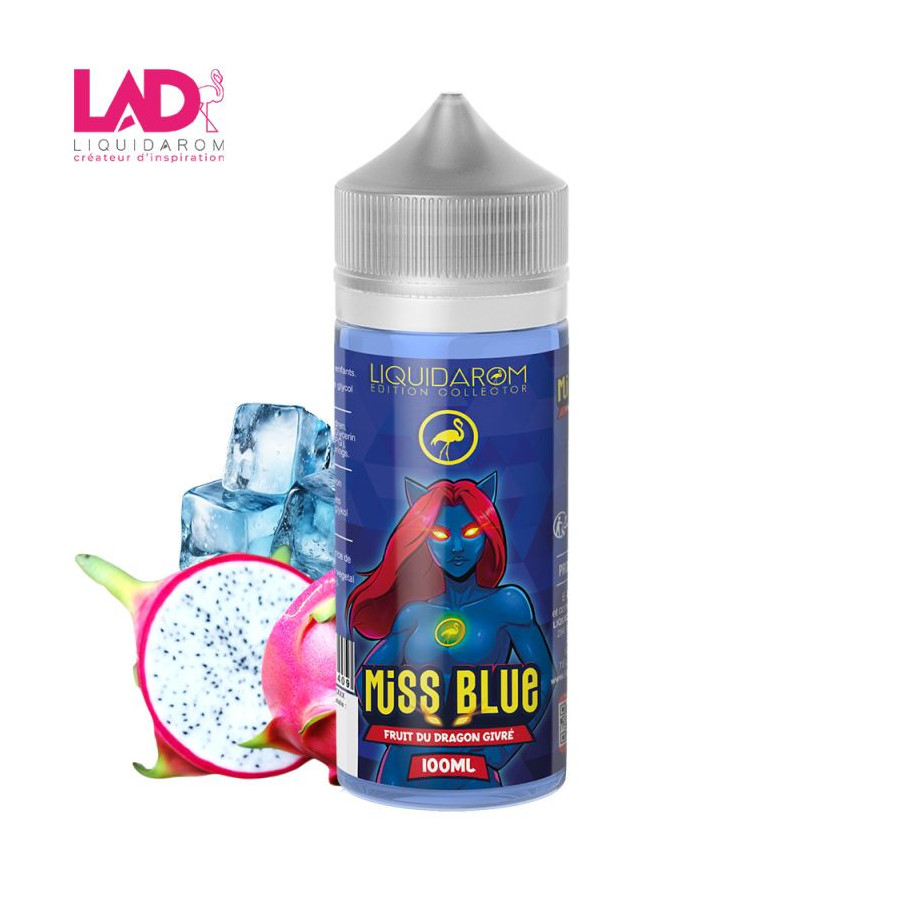 Miss Blue