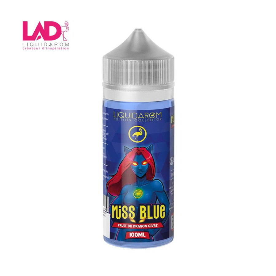 Miss Blue