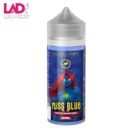 Miss Blue