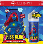 Miss Blue