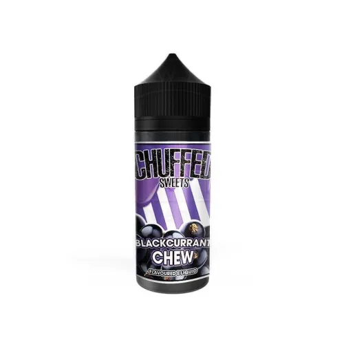 Blackcurrant Chew