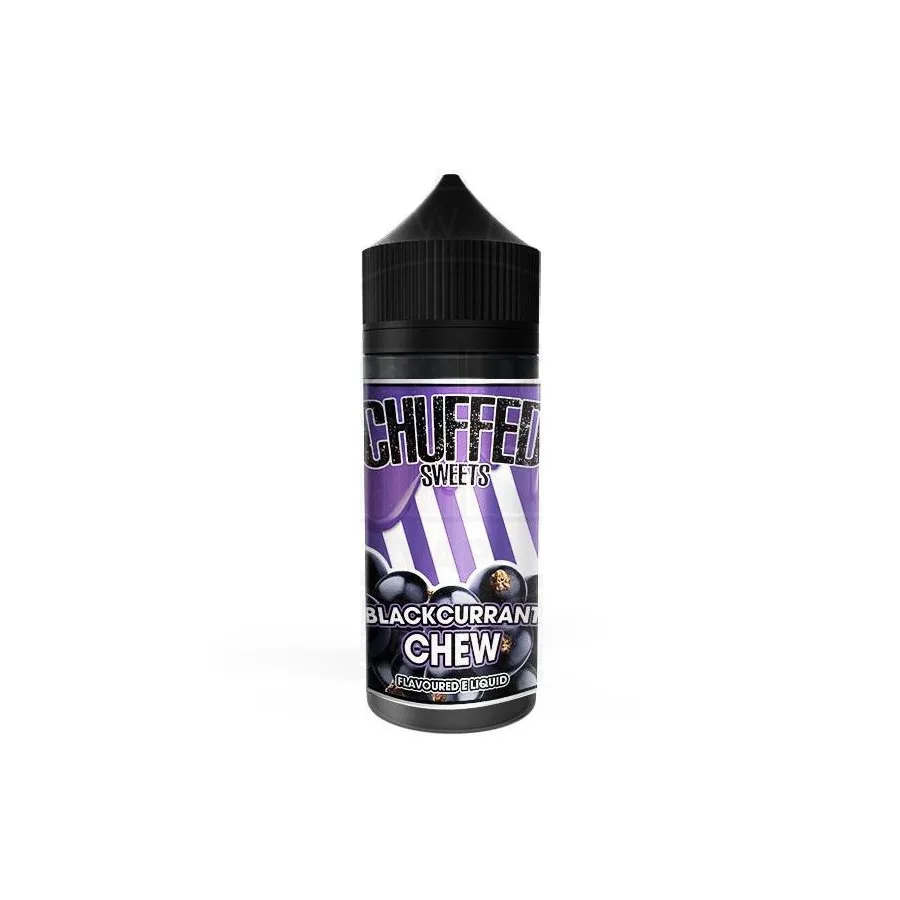 Blackcurrant Chew