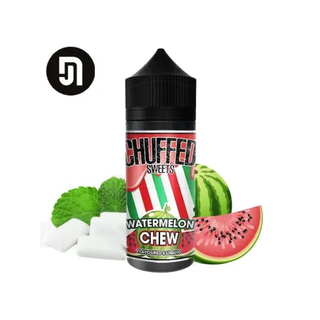 Watermelon Chew