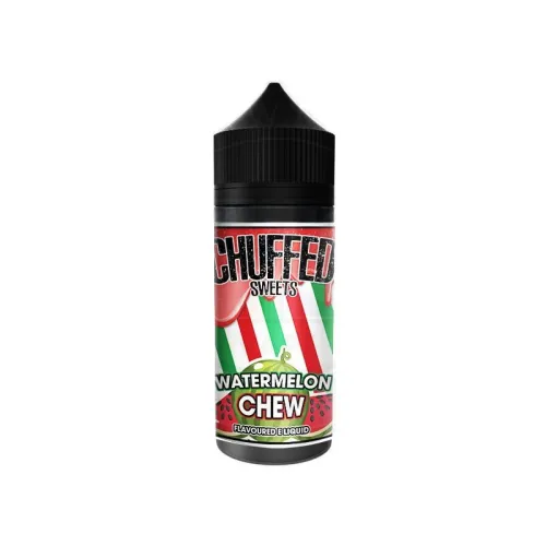 Watermelon Chew