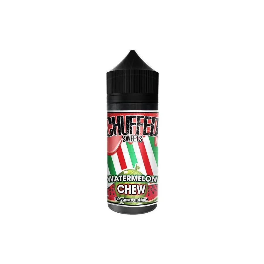 Watermelon Chew