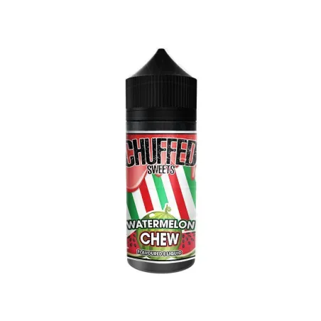 Watermelon Chew