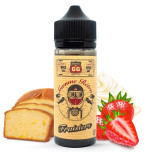 Fraisiers Retro