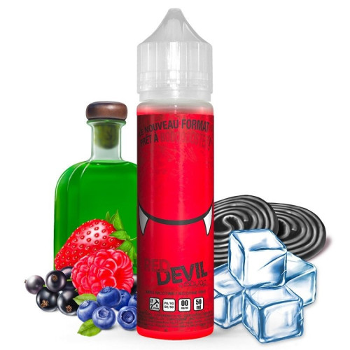 Red Devil