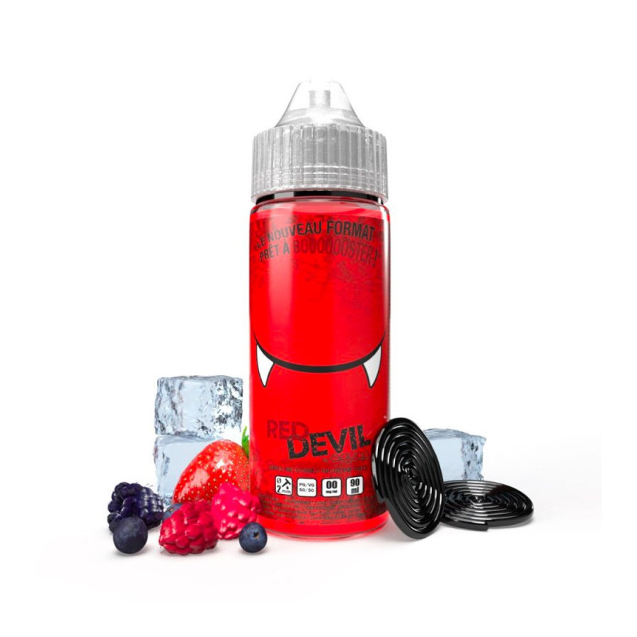 Red Devil