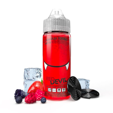 Red Devil