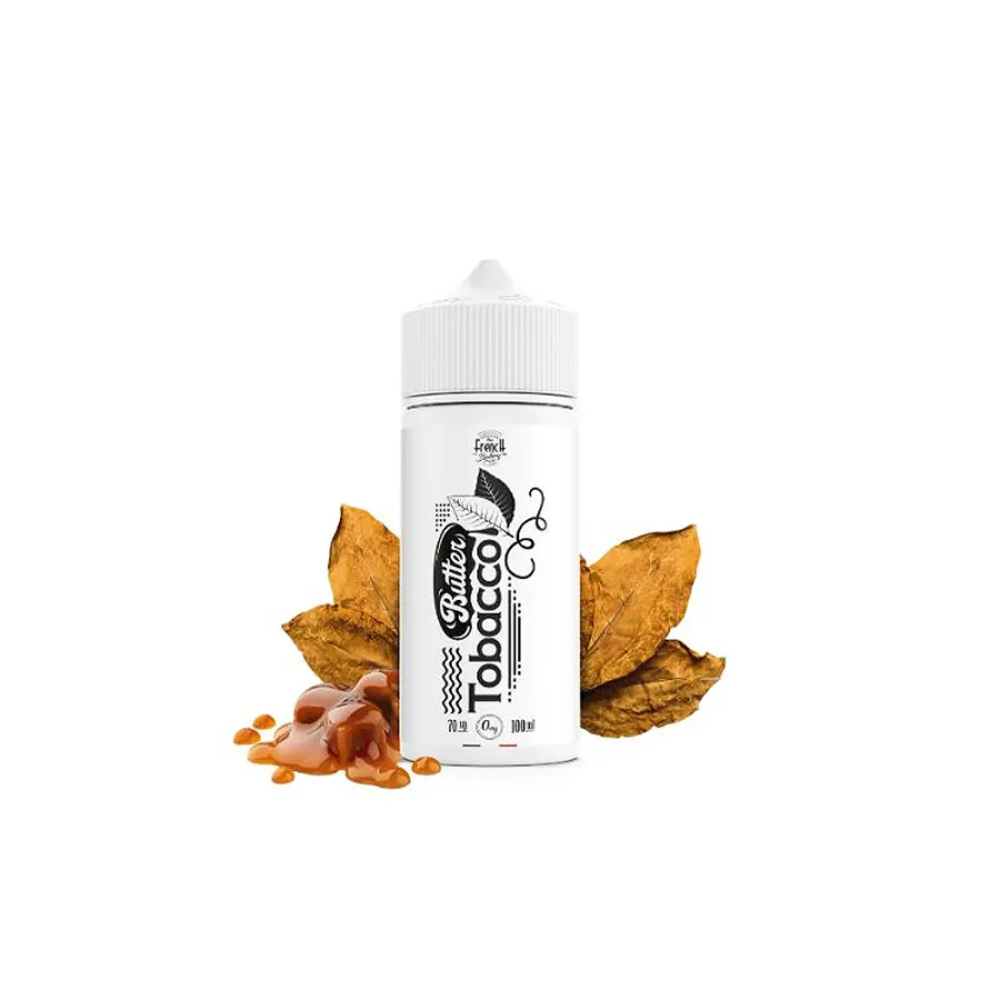 Butter Tobacco