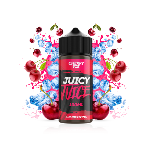 Cherry Ice