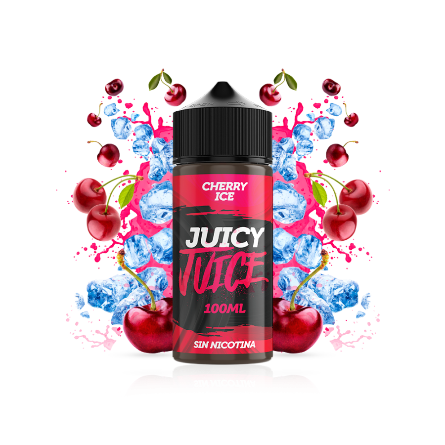 Cherry Ice