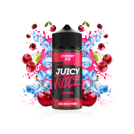 Cherry Ice