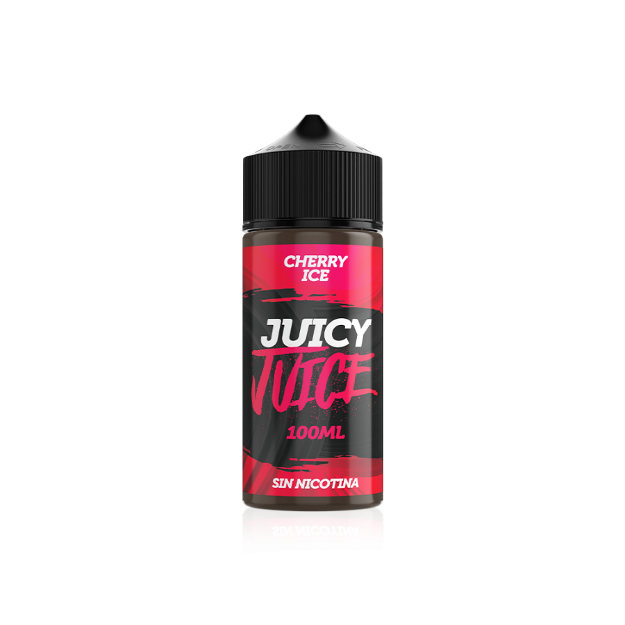 Cherry Ice