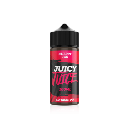 Cherry Ice